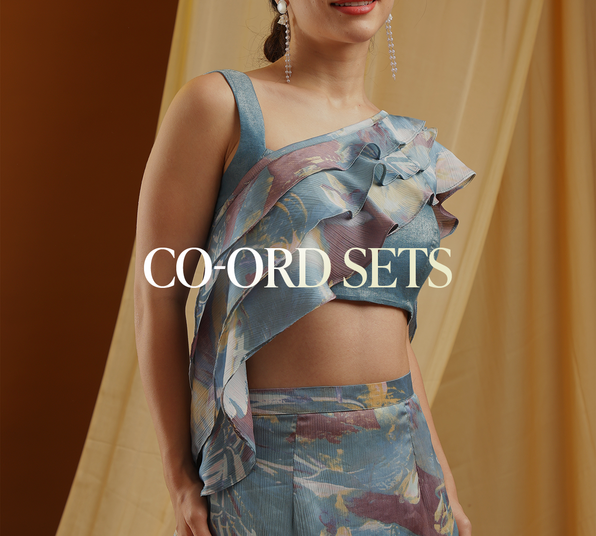 Co-ord Set
