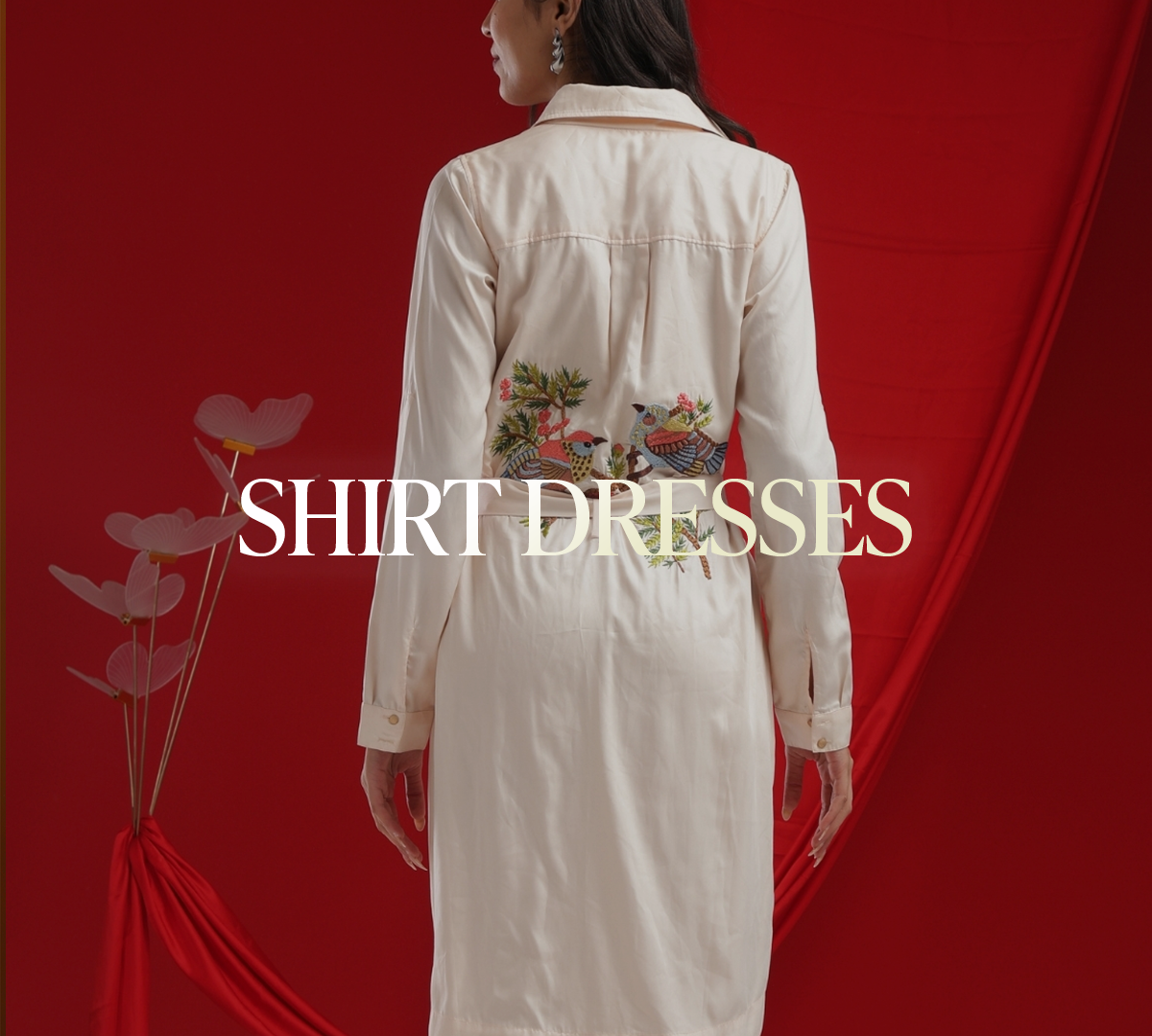 Shirt-Dress