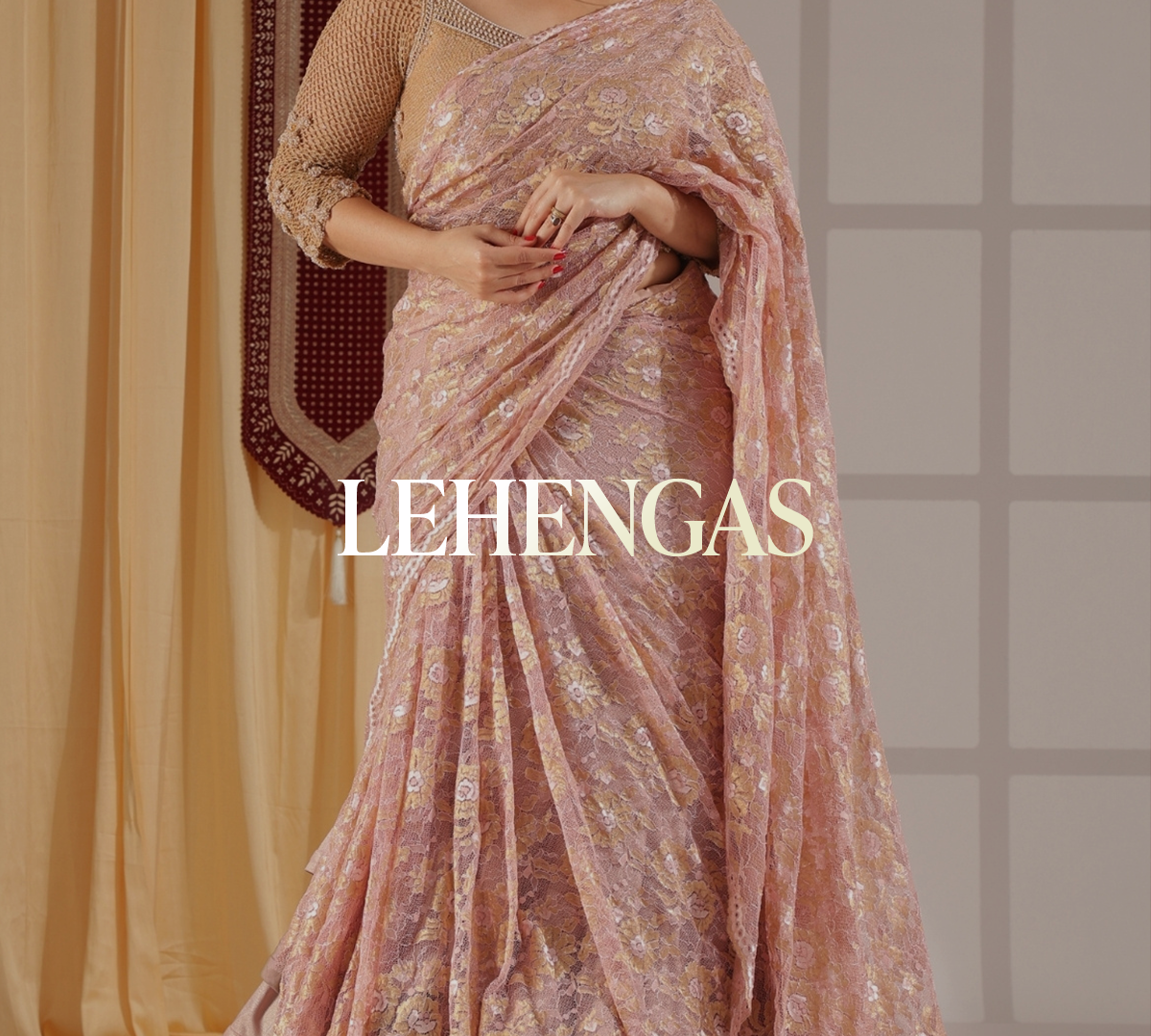 Lehenga